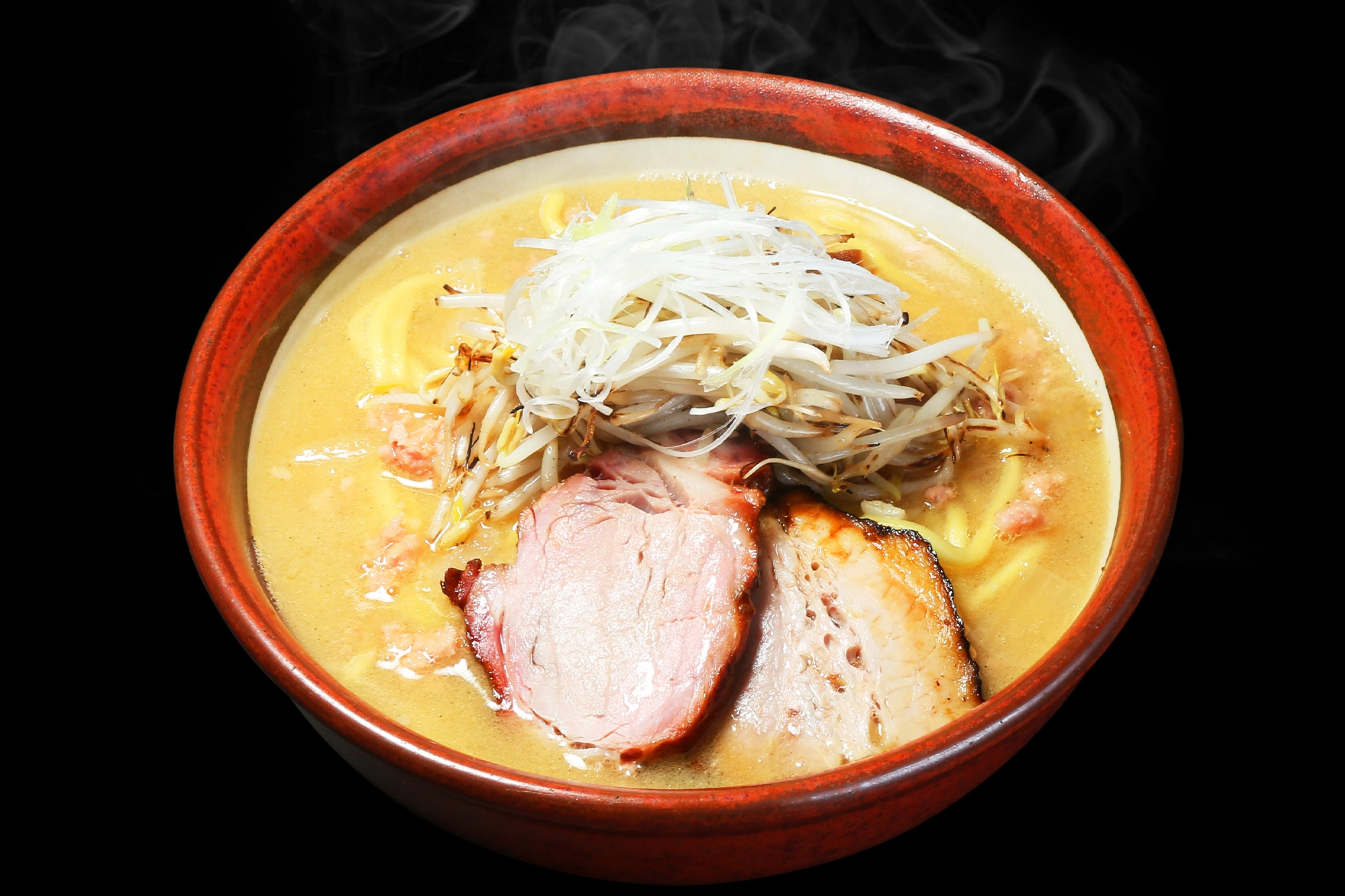 味噌らーめん