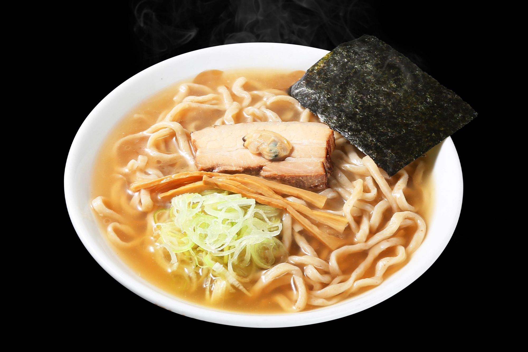 中華そば