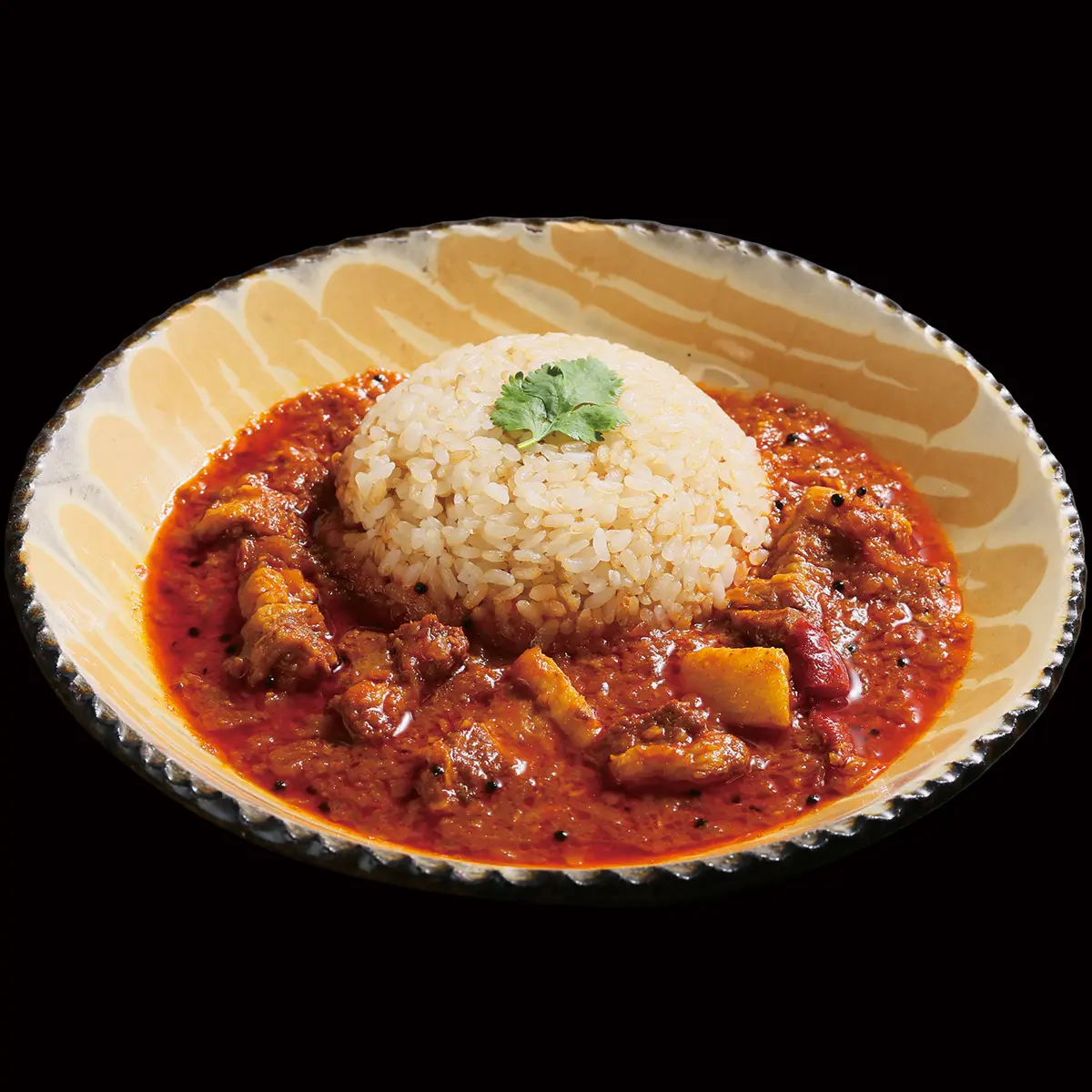 キッチンアンドカリー（kitchen and CURRY）（東京都世田谷区）